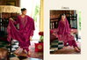 Korgen By Ibiza Viscose Velvet Wedding Salwar Suits Wholesale Shop In Surat